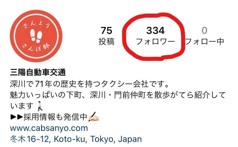 さぁ‘SANYO’